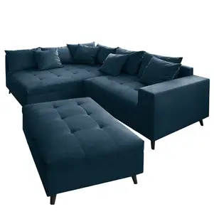 Ecksofa Pruno I