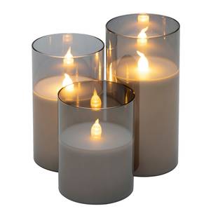 LED-tafellamp Classy (set van 3)