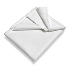Alèses Molton (lot de 2)