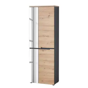 Garderobenschrank Moosic I
