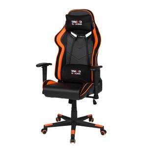 Gamestoel Game-Rocker G-30
