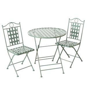 Ensemble de balcon Patio (3 éléments)