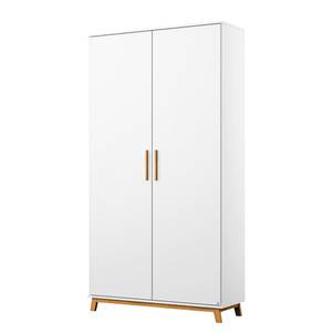Drehtürenschrank Carlsson II