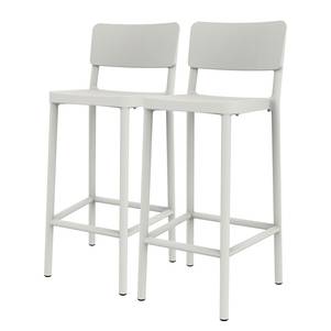 Barstoelen Lisboa I (set van 2)