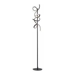 Lampadaire Curls