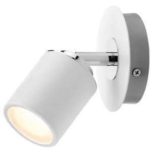 Wandleuchte Tube
