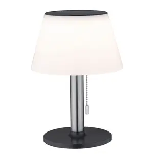 Lampe solaire Lillesol
