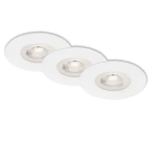 LED-Einbauleuchte  Kulana