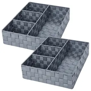 Organizer Adria I (2er-Set)