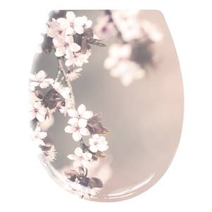 Wc-bril Blossom