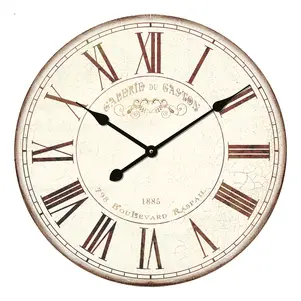 Wandklok WT 1510