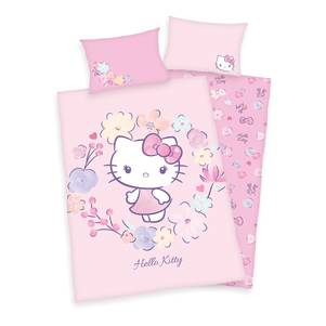 Babybeddengoed Hello Kitty