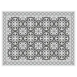 Tafelset Tiles II (set van 4)