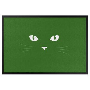 Paillasson Yeux de chat
