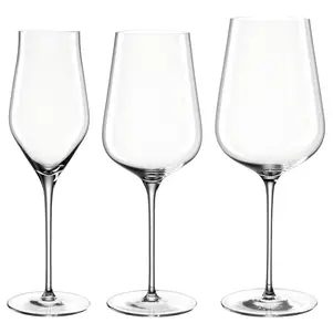 Verres à pied Brunelli