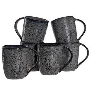 Keramiktasse Matera (6er-Set)