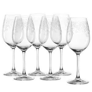 Verres à vin Chateu III (lot de 6)
