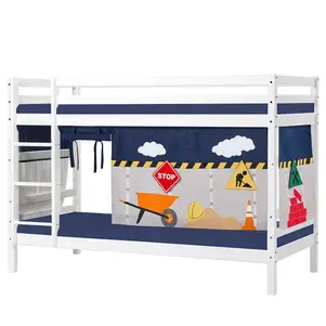 Etagenbett Construction I