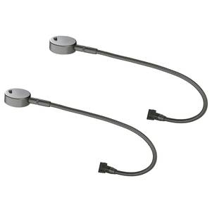LED-flexlamp Livorno (set van 2)