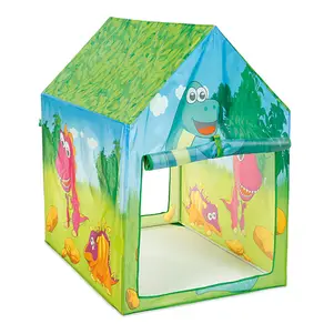 Speeltent Dino