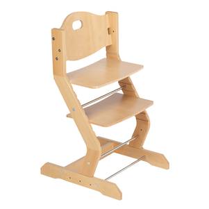 Chaise haute tiSsi