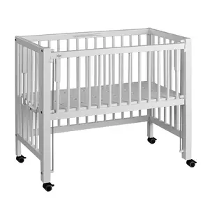 Co-sleeper tiSsi