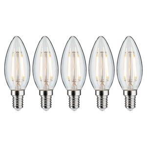 LED-lichtbron Jessica (set van 5)