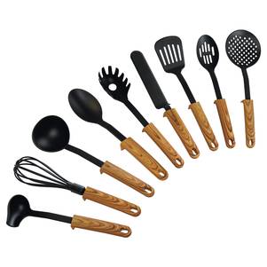Ustensiles de cuisine Jolonda (9 él.)