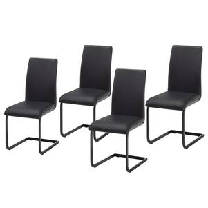 Chaise Cantilever Bjora