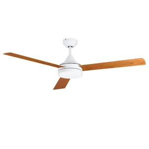 LED-Deckenventilator Sesimbra I