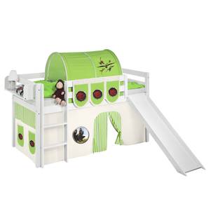 Hoogslaper Jelle Dragons