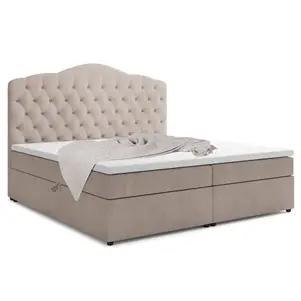 Boxspringbett Miriam