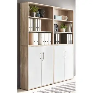 Kastwand Avin V (4-delig)