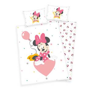 Beddengoed Minnie Mouse II
