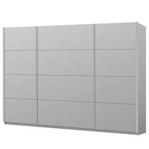 Schwebetürenschrank SKØP pure