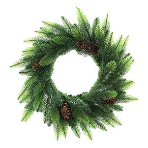 Adventskranz Hopen