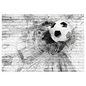 Vlies-fotobehang Voetbal Sport