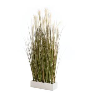 Kunstpflanze Raumtrenner-Gras