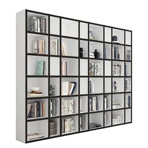 Open kast Emporior XVII