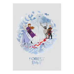 Afbeelding Frozen Spirit