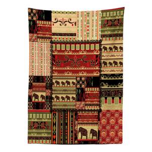 Nappe Patchwork