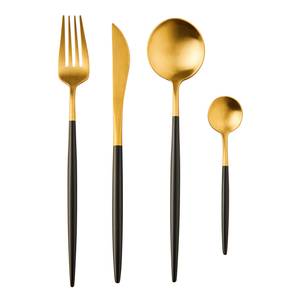 Couverts STILETTO (4 éléments)