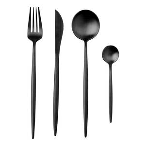 Besteck-Set STILETTO (16-tlg.)
