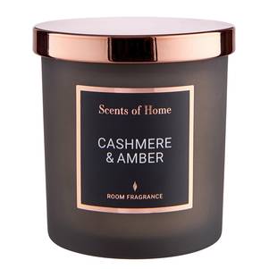 Bougie parfumée Cashmere SCENTS OF HOME