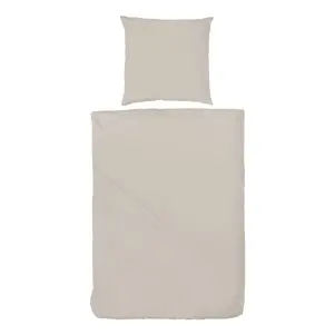 Stone-Washed-Bettwäsche Smood pure