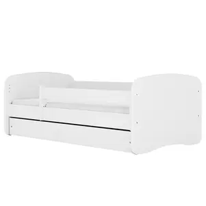 Kinderbett Babydreams Basic