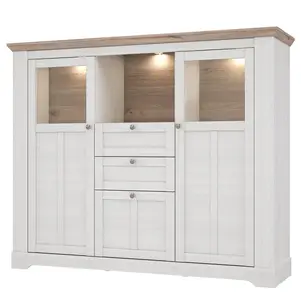 Credenza Sandvik II