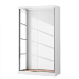 Schwebetürenschrank Powell