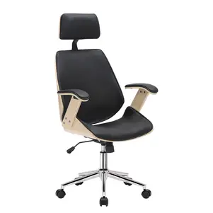 Chaise de bureau pivotante Viiki II