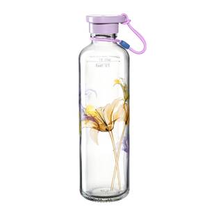 Bouteille In Giro II